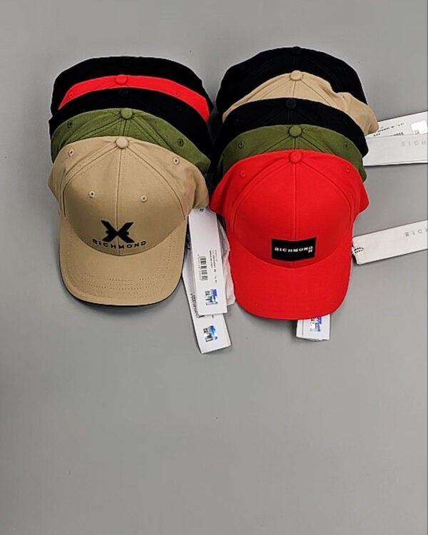 Фотография  697 - Кепки мужские C-3328 (MEN CAPS J-R/S) #20 шт, ЛОТ №8845 оптом в Пскове и Псковской области