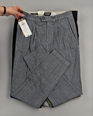 Фотография  995 - Брюки JACK JONES men 045#5 кг, ЛОТ №8894 оптом в Пскове и Псковской области