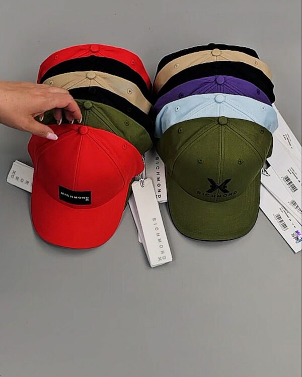 Фотография  861 - Кепки мужские C-3328 (MEN CAPS J-R/S) #20 шт, ЛОТ №8847 оптом в Пскове и Псковской области