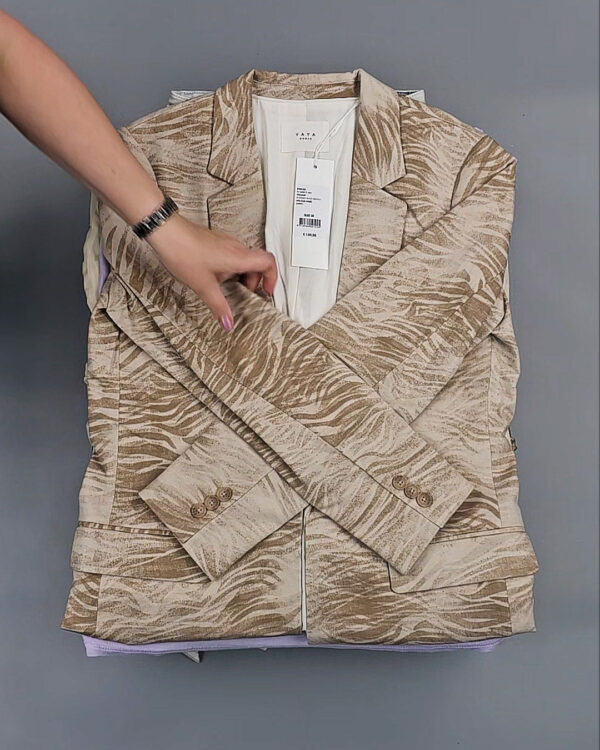 Фотография  763 - YA YA mix 43 В#30 шт, ЛОТ №8877 оптом в Пскове и Псковской области