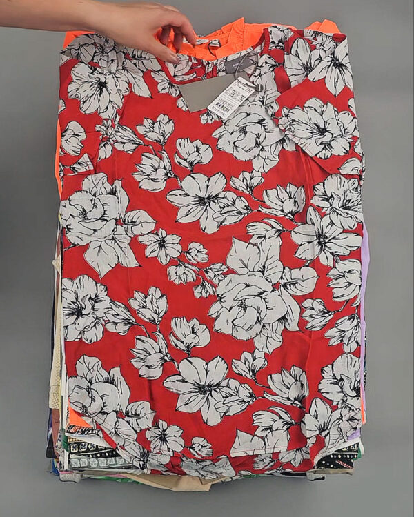 Фотография  784 - B.YOUNG Summer mix 045#17 кг оптом в Пскове и Псковской области