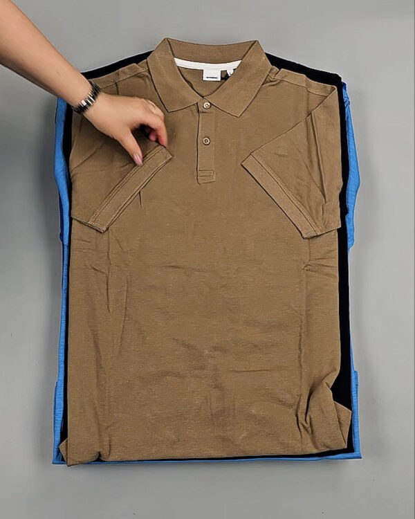 Фотография  883 - Футболки мужские C-3141 (MEN T-shirt Sorbino) #4,8 кг оптом в Пскове и Псковской области