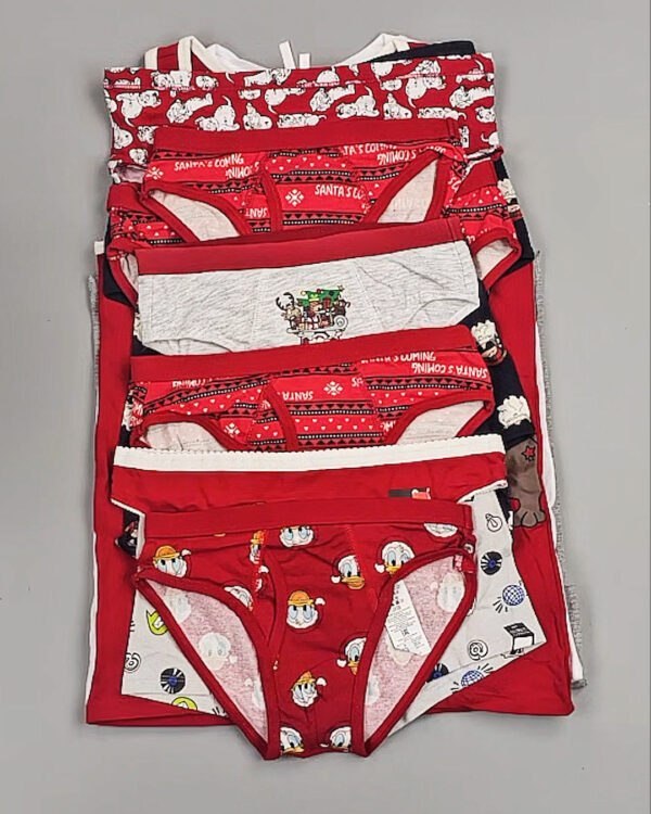 Фотография  292 - Нижнее белье CALZEDONIA дети#40 шт, ЛОТ №8827 оптом в Пскове и Псковской области