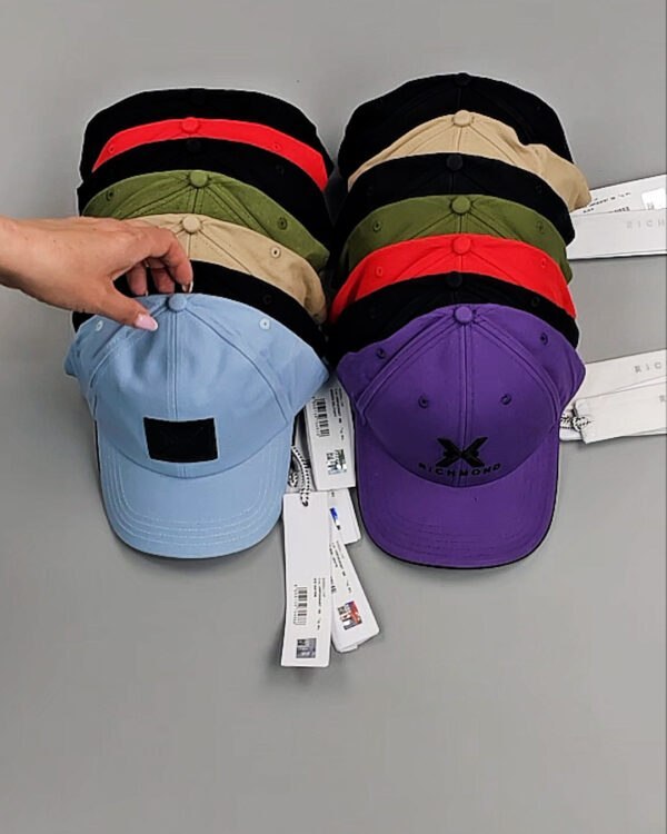 Фотография  116 - Кепки мужские C-3328 (MEN CAPS J-R/S) #20 шт, ЛОТ №8845 оптом в Пскове и Псковской области