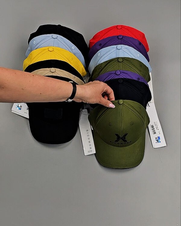 Фотография  893 - Кепки мужские C-3328 (MEN CAPS J-R/S) #20 шт оптом в Пскове и Псковской области