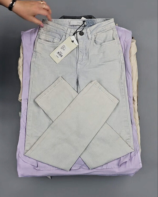 Фотография  395 - YA YA mix 43 В#30 шт, ЛОТ №8877 оптом в Пскове и Псковской области