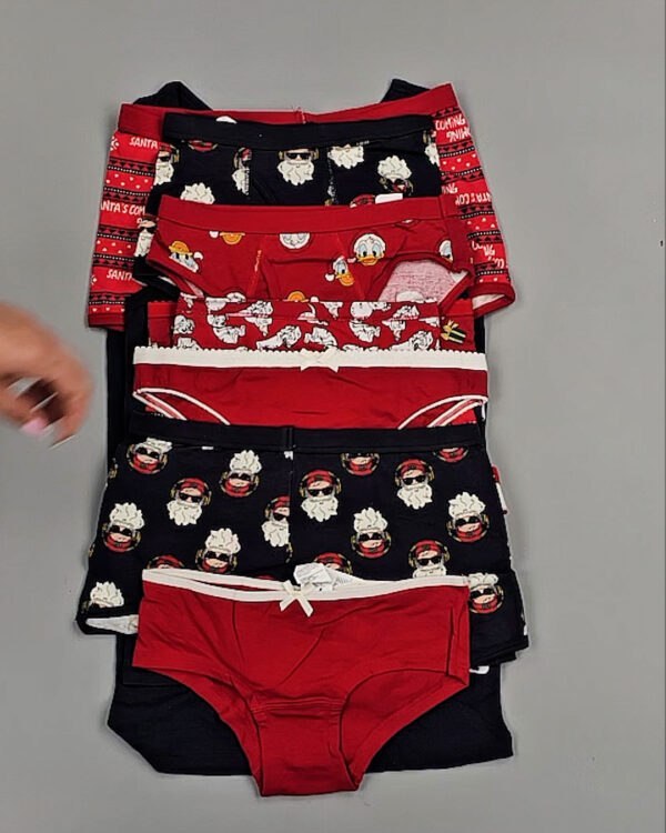 Фотография  403 - Нижнее белье CALZEDONIA дети#40 шт, ЛОТ №8825 оптом в Пскове и Псковской области