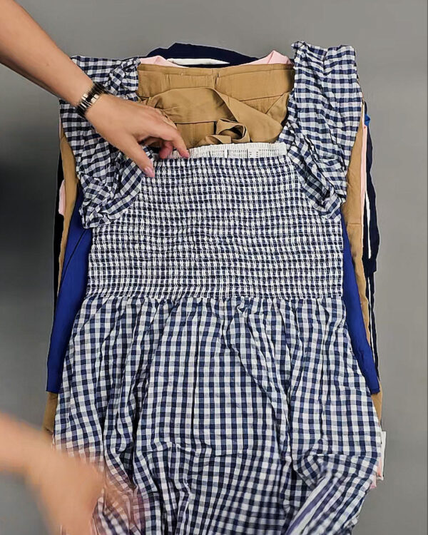 Фотография  812 - TCM Summer 074#15 кг, ЛОТ №8900 оптом в Пскове и Псковской области