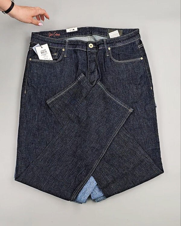 Фотография  730 - Джинсы JACK JONES men 045#5 кг, ЛОТ №8754 оптом в Пскове и Псковской области