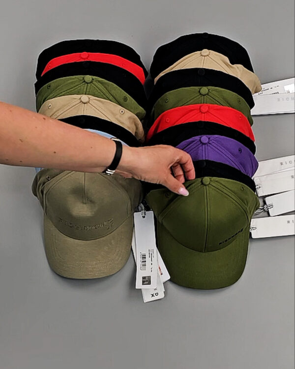 Фотография  918 - Кепки мужские C-3328 (MEN CAPS J-R/S) #20 шт, ЛОТ №8845 оптом в Пскове и Псковской области