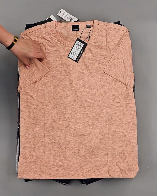 Фотография  951 - ONLY/JJ/BLEND men Summer 045#10 кг, ЛОТ №8809 оптом в Пскове и Псковской области