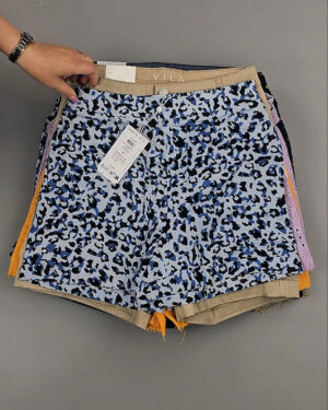 Фотография  875 - Шорты Bestseller 045 B#6 кг, ЛОТ №8914 оптом в Пскове и Псковской области