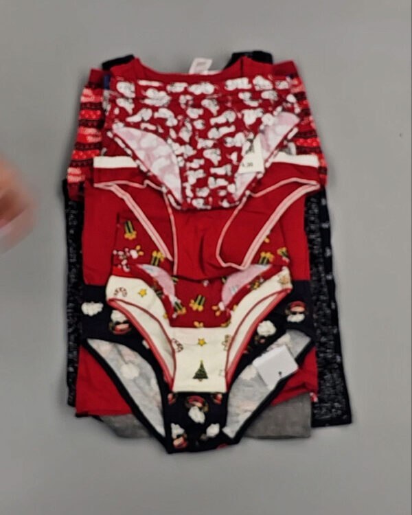 Фотография  146 - Нижнее белье CALZEDONIA дети#40 шт, ЛОТ №8824 оптом в Пскове и Псковской области