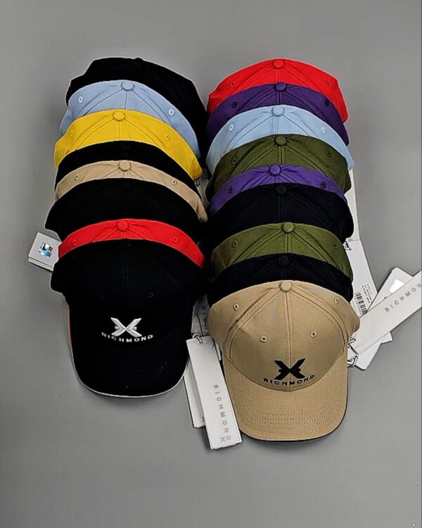 Фотография  952 - Кепки мужские C-3328 (MEN CAPS J-R/S) #20 шт оптом в Пскове и Псковской области