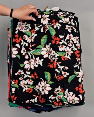 Купить CALZEDONIA лето mix#50 шт оптом в Пскове и Псковской области