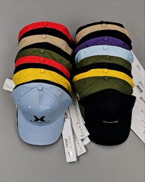 Купить Кепки мужские C-3328 (MEN CAPS J-R/S) #20 шт, ЛОТ №8847 оптом в Пскове и Псковской области