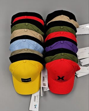 Купить Кепки мужские C-3328 (MEN CAPS J-R/S) #20 шт, ЛОТ №8845 оптом в Пскове и Псковской области