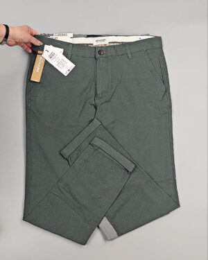 Фотография  940 - Брюки JACK JONES men 045#5 кг, ЛОТ №8892 оптом в Пскове и Псковской области