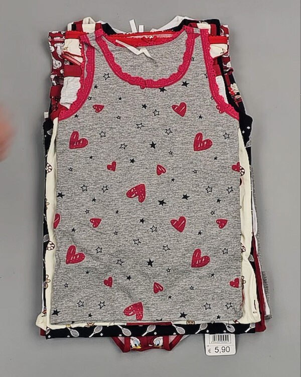 Фотография  311 - Нижнее белье CALZEDONIA дети#40 шт, ЛОТ №8827 оптом в Пскове и Псковской области