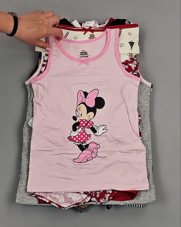 Фотография  223 - Нижнее белье CALZEDONIA дети#40 шт, ЛОТ №8826 оптом в Пскове и Псковской области