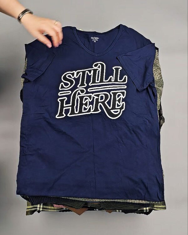 Фотография  214 - DEFACTO mix Sp/Sum#16,82 кг, ЛОТ №8819 оптом в Пскове и Псковской области