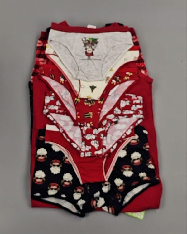 Фотография  545 - Нижнее белье CALZEDONIA дети#40 шт, ЛОТ №8824 оптом в Пскове и Псковской области