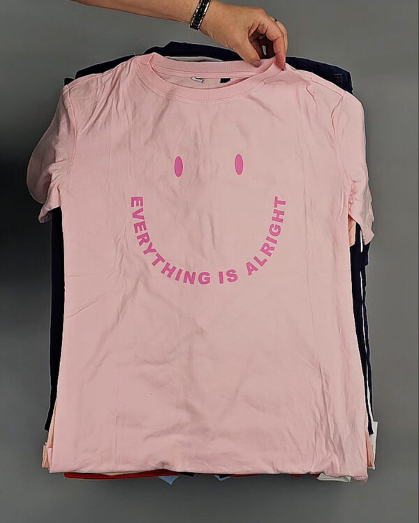 Фотография  774 - TCM Summer 074#15 кг, ЛОТ №8900 оптом в Пскове и Псковской области