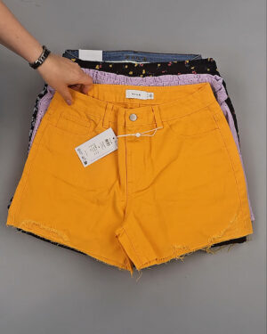 Фотография  727 - Шорты Bestseller 045 B#6 кг, ЛОТ №8914 оптом в Пскове и Псковской области