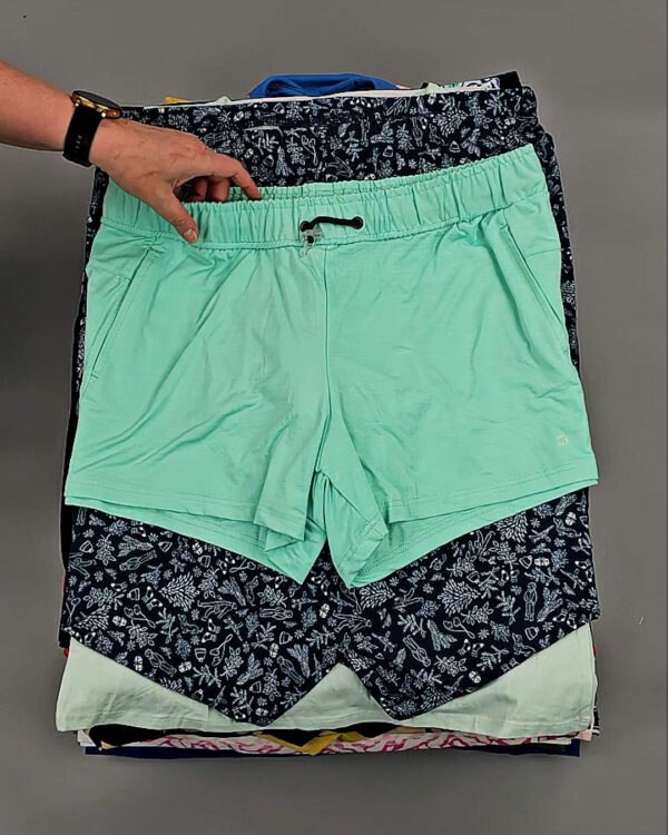 Фотография  112 - TCM Summer 104#15 кг, ЛОТ №8730 оптом в Пскове и Псковской области