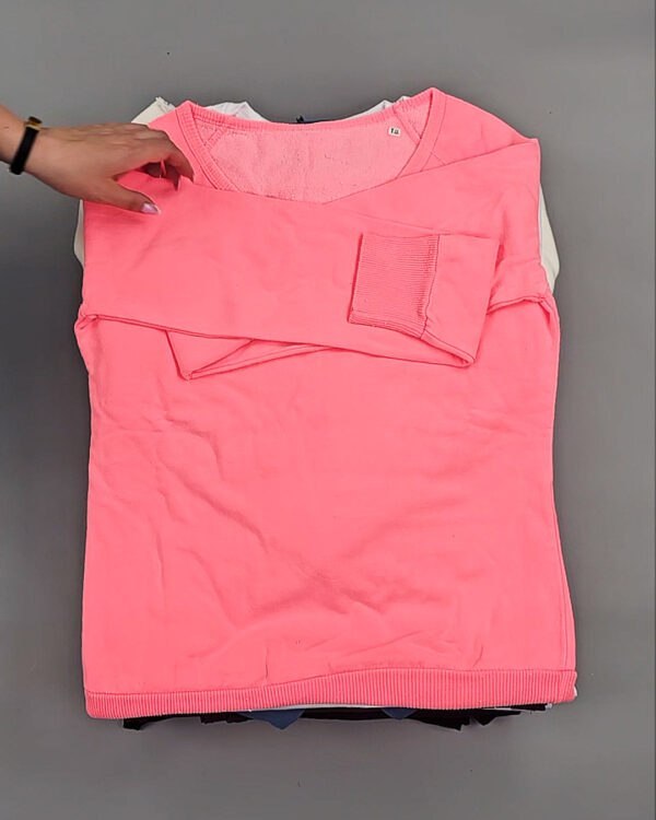 Фотография  117 - CIRCUS mix #12,1 кг, ЛОТ №8808 оптом в Пскове и Псковской области