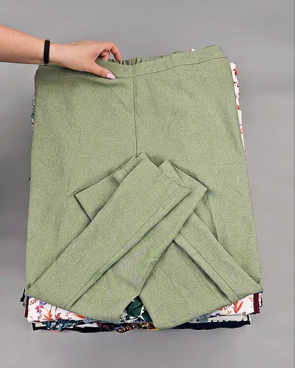 Фотография  445 - XXL Summer mix БМ#20 кг, ЛОТ № ВК0136 оптом в Пскове и Псковской области