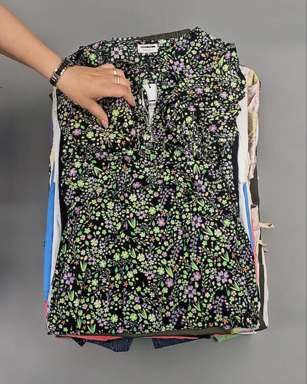 Фотография  697 - NOISY MAY Summer mix 045#15,5 кг, ЛОТ №8916 оптом в Пскове и Псковской области