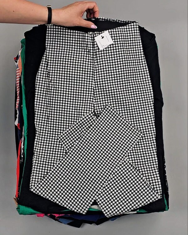 Фотография  254 - CALZEDONIA лето mix#50 шт оптом в Пскове и Псковской области