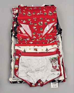 Купить Нижнее белье CALZEDONIA дети#40 шт, ЛОТ №8827 оптом в Пскове и Псковской области