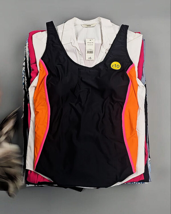 Фотография  494 - GEORGE+ARCADIA mix S AD16#10 кг оптом в Пскове и Псковской области