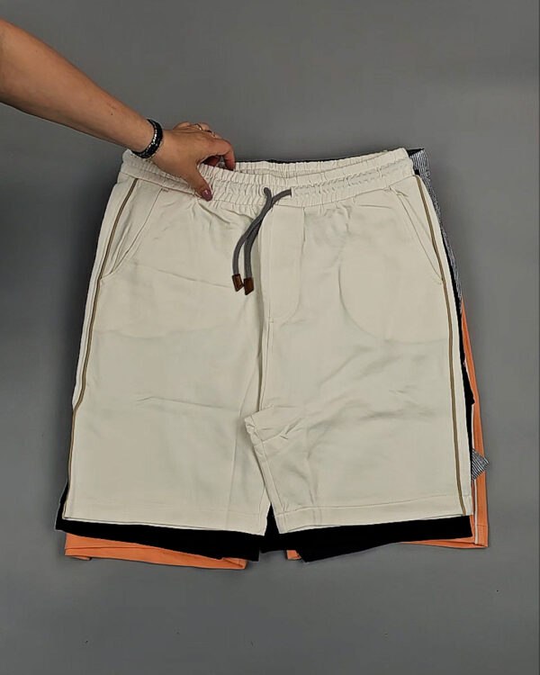 Фотография  267 - Шорты мужские Sorbino C-3133 (Men Short Sorbino) #8,55 кг, ЛОТ №8849 оптом в Пскове и Псковской области