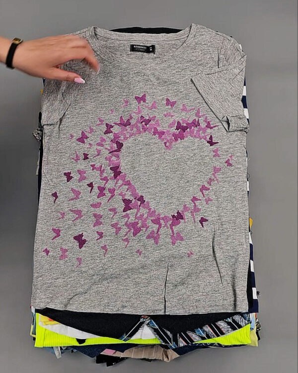 Фотография  299 - LPP Summer mix#20 кг, ЛОТ №8803 оптом в Пскове и Псковской области