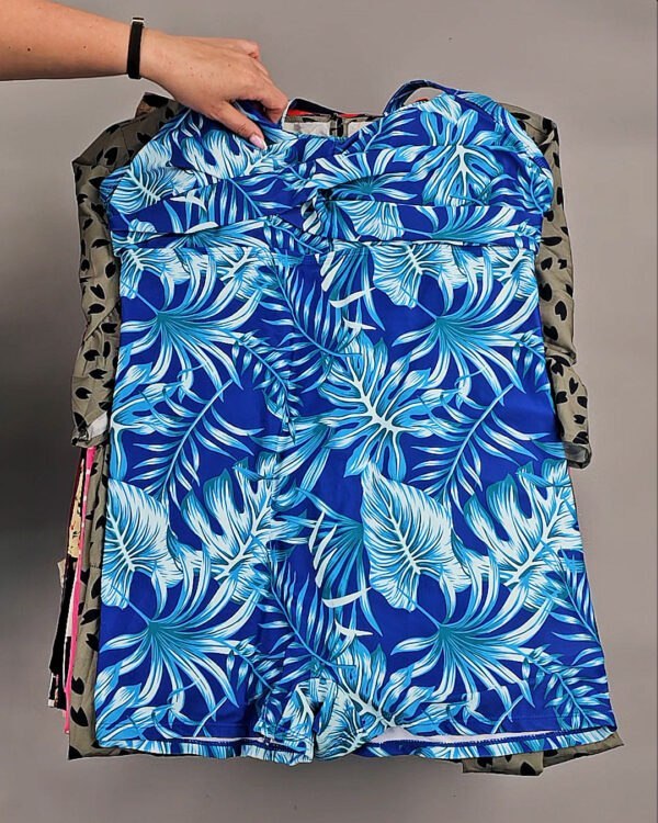 Фотография  261 - XXL Summer mix БМ#20 кг, ЛОТ № ВК0135 оптом в Пскове и Псковской области