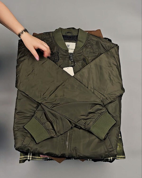 Фотография  872 - DEFACTO mix Sp/Sum#16,82 кг, ЛОТ №8819 оптом в Пскове и Псковской области