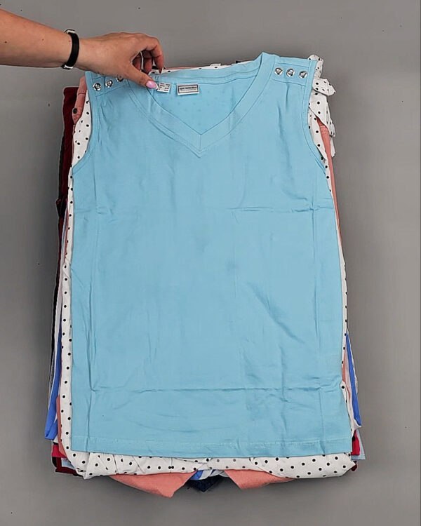 Фотография  503 - Bon Prix м/ж Summer#30 шт, ЛОТ №8777 оптом в Пскове и Псковской области