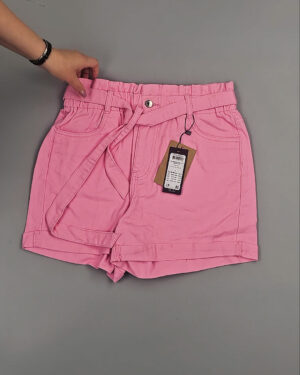 Фотография  499 - Шорты Bestseller 045 B#6 кг, ЛОТ №8914 оптом в Пскове и Псковской области