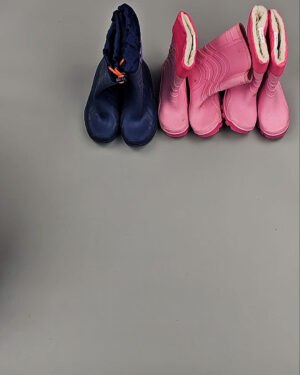 Фотография  546 - Обувь детская Summer Autlet#6 кг, ЛОТ № ВК0128 оптом в Пскове и Псковской области