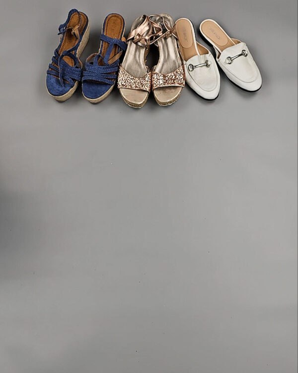 Фотография  134 - Обувь босоножки#11 кг оптом в Пскове и Псковской области