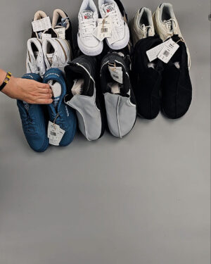 Фотография  605 - Кроссовки Reebok#23 шт, ЛОТ №8897 оптом в Пскове и Псковской области