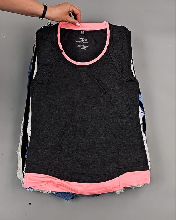 Фотография  434 - Bon Prix м/ж Summer#30 шт, ЛОТ №8779 оптом в Пскове и Псковской области