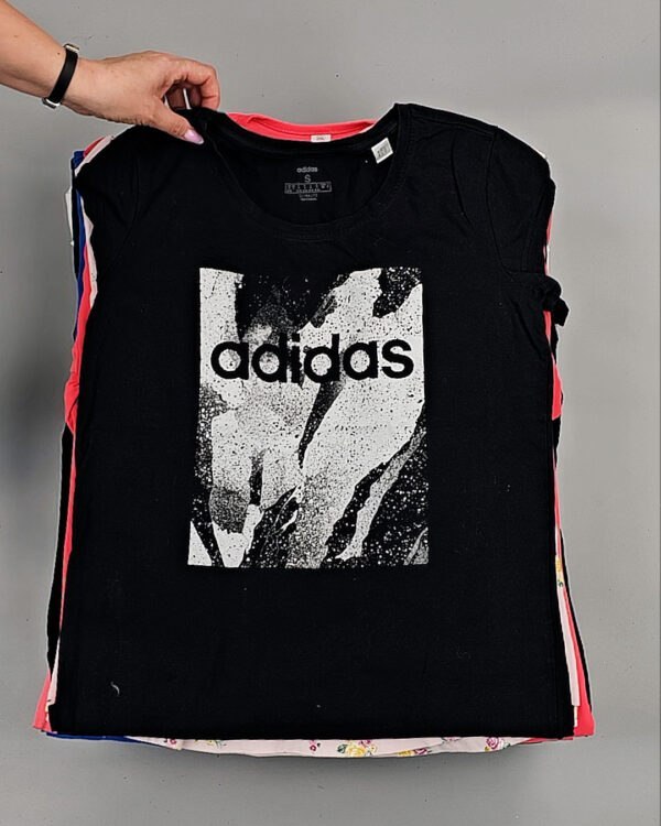 Фотография  730 - Футболки#10 кг, ЛОТ № ВК0109 оптом в Пскове и Псковской области