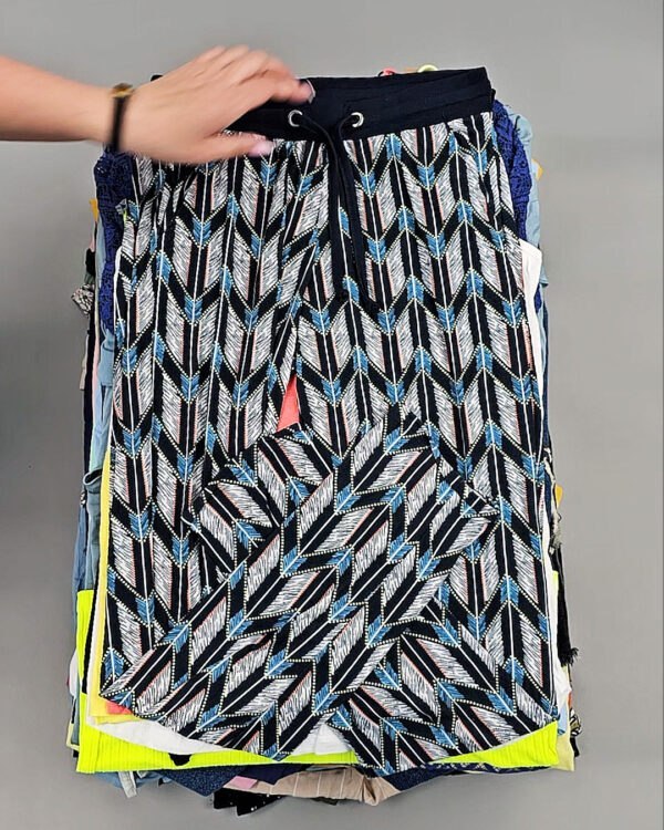 Фотография  962 - LPP Summer mix#20 кг, ЛОТ №8803 оптом в Пскове и Псковской области