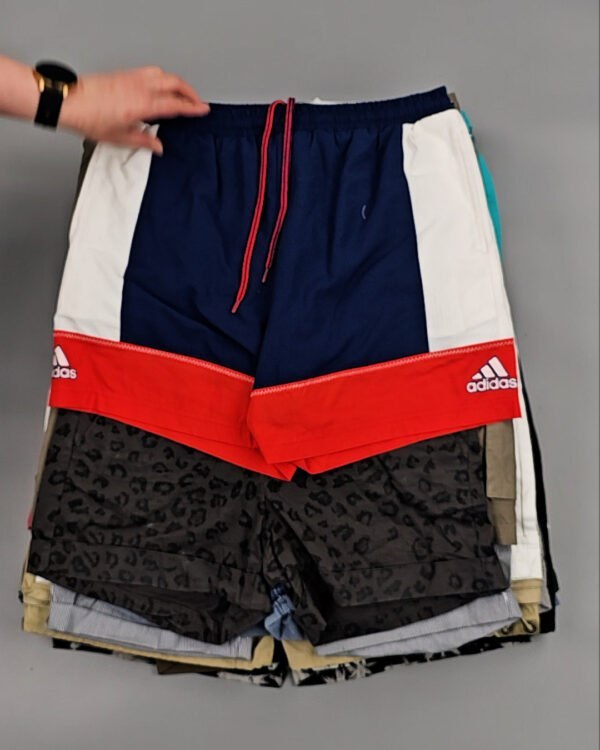 Фотография  170 - Шорты#25 кг, ЛОТ № ВК0089 оптом в Пскове и Псковской области