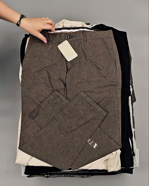 Фотография  168 - DEFACTO mix Sp/Sum#17,5 кг, ЛОТ №8821 оптом в Пскове и Псковской области