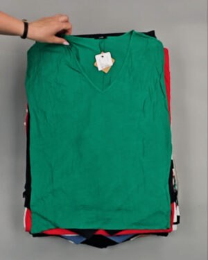 Фотография  691 - CALZEDONIA лето mix#50 шт, ЛОТ №8818 оптом в Пскове и Псковской области